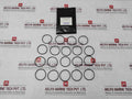 Hydril 20371913 Bop Pin Spring Kit With O-ring 30166290