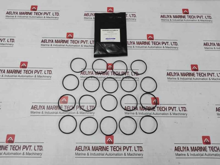 Hydril 20371913 Bop Pin Spring Kit With O-ring 30166290