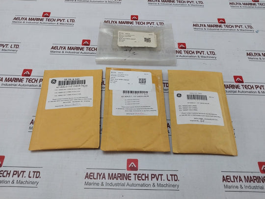 Hydril 20506159 Seal Kit 1-1/2