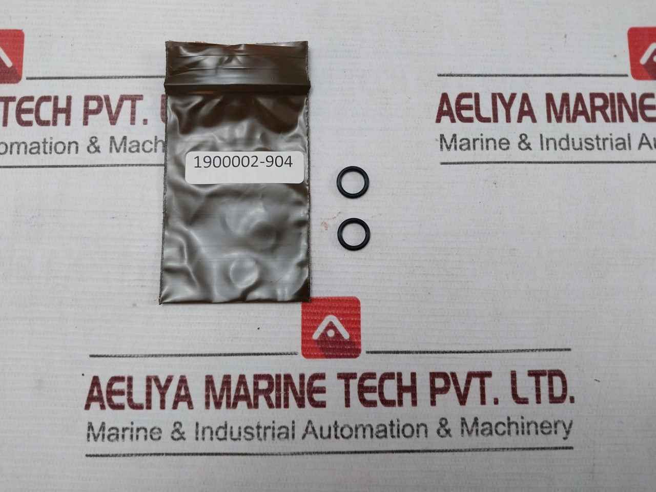 Hydril 20506159 Seal Kit 1-1/2