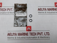 Hydril 20506159 Seal Kit 1-1/2" For Check Valve Rev A1