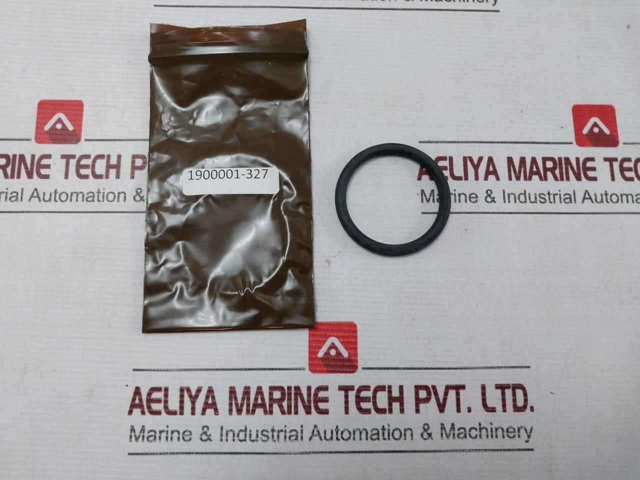 Hydril 20506159 Seal Kit 1-1/2