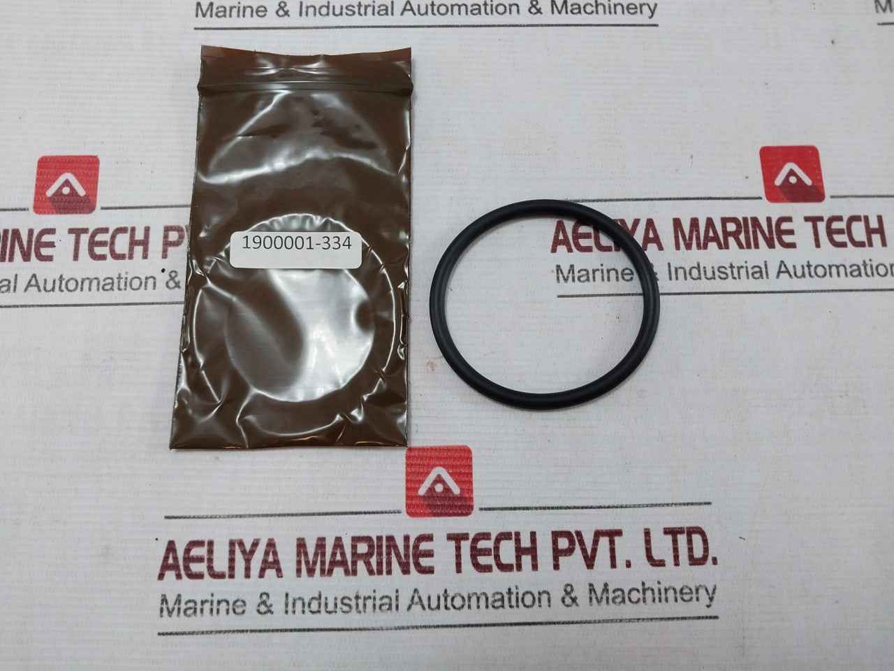 Hydril 20506159 Seal Kit 1-1/2