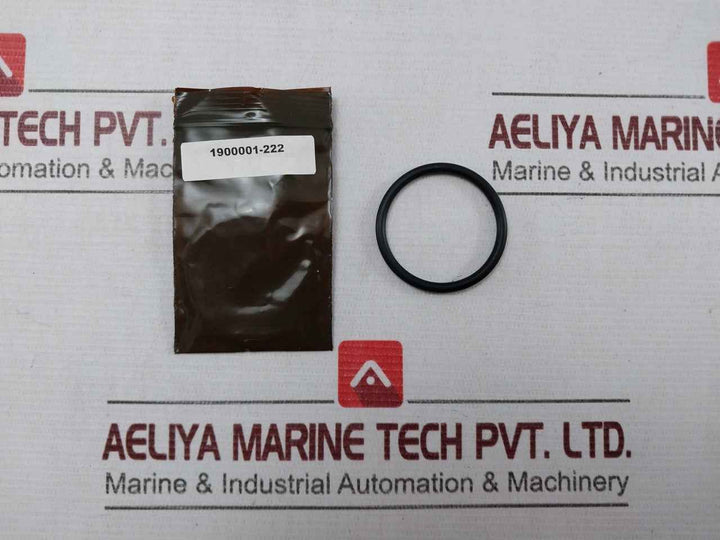 Hydril 250145-rk Wedge Type Seal Rev A 68A Nbr 07