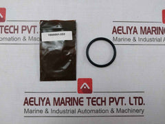 Hydril 250145-rk Wedge Type Seal Rev A 68A Nbr 07