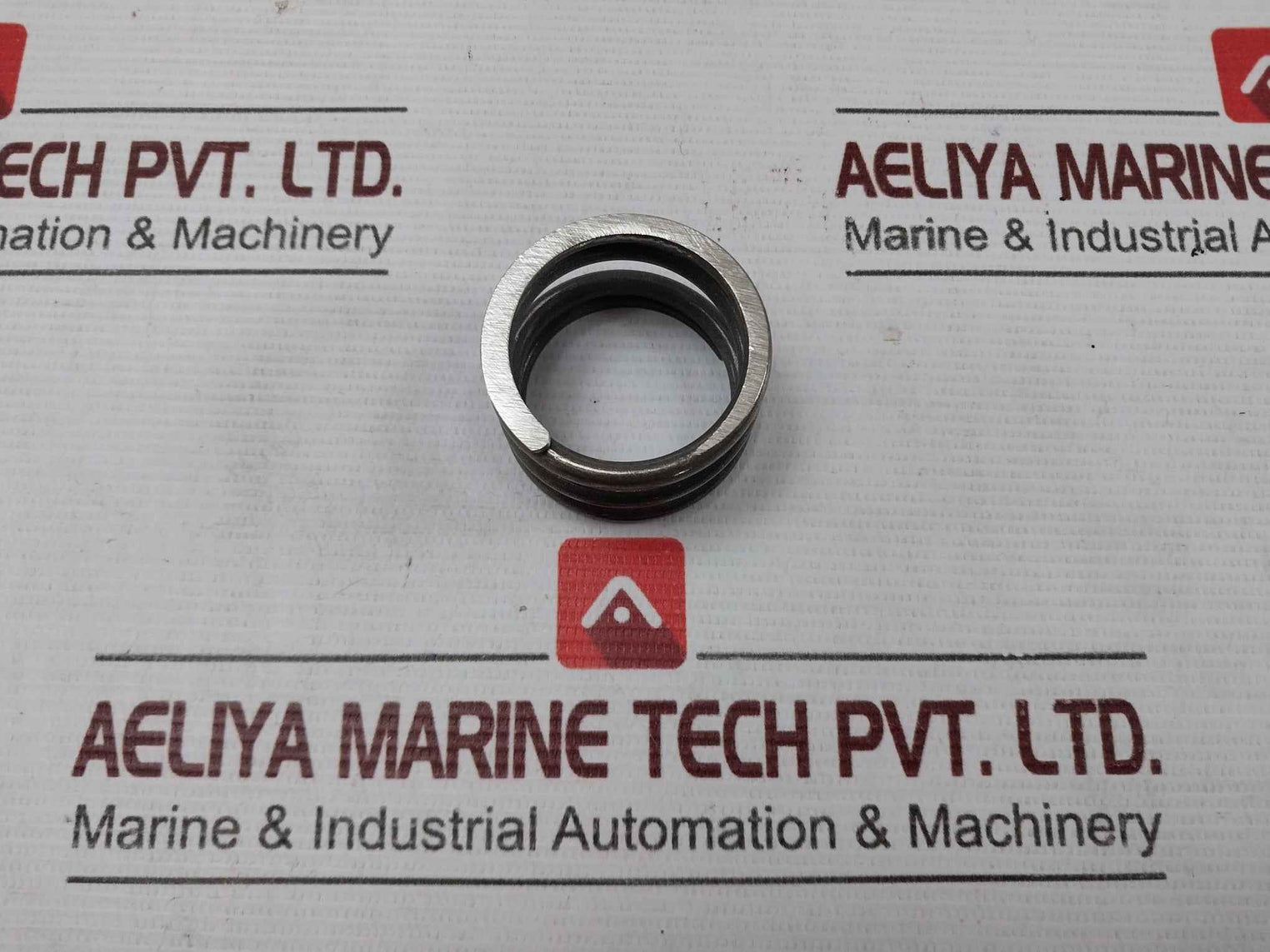 Hydril 250145-rk Wedge Type Seal Rev A 68A Nbr 07