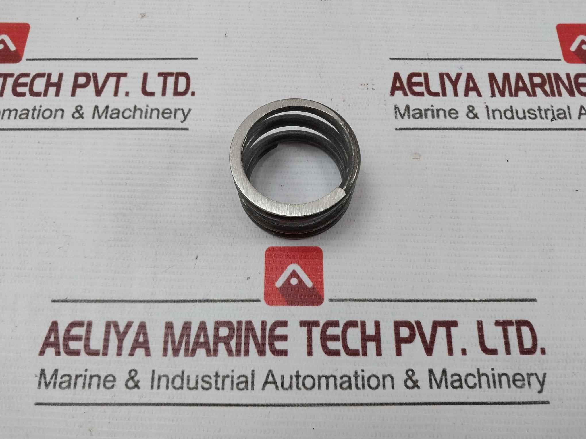 Hydril 250145-rk Wedge Type Seal Rev A 68A Nbr 07