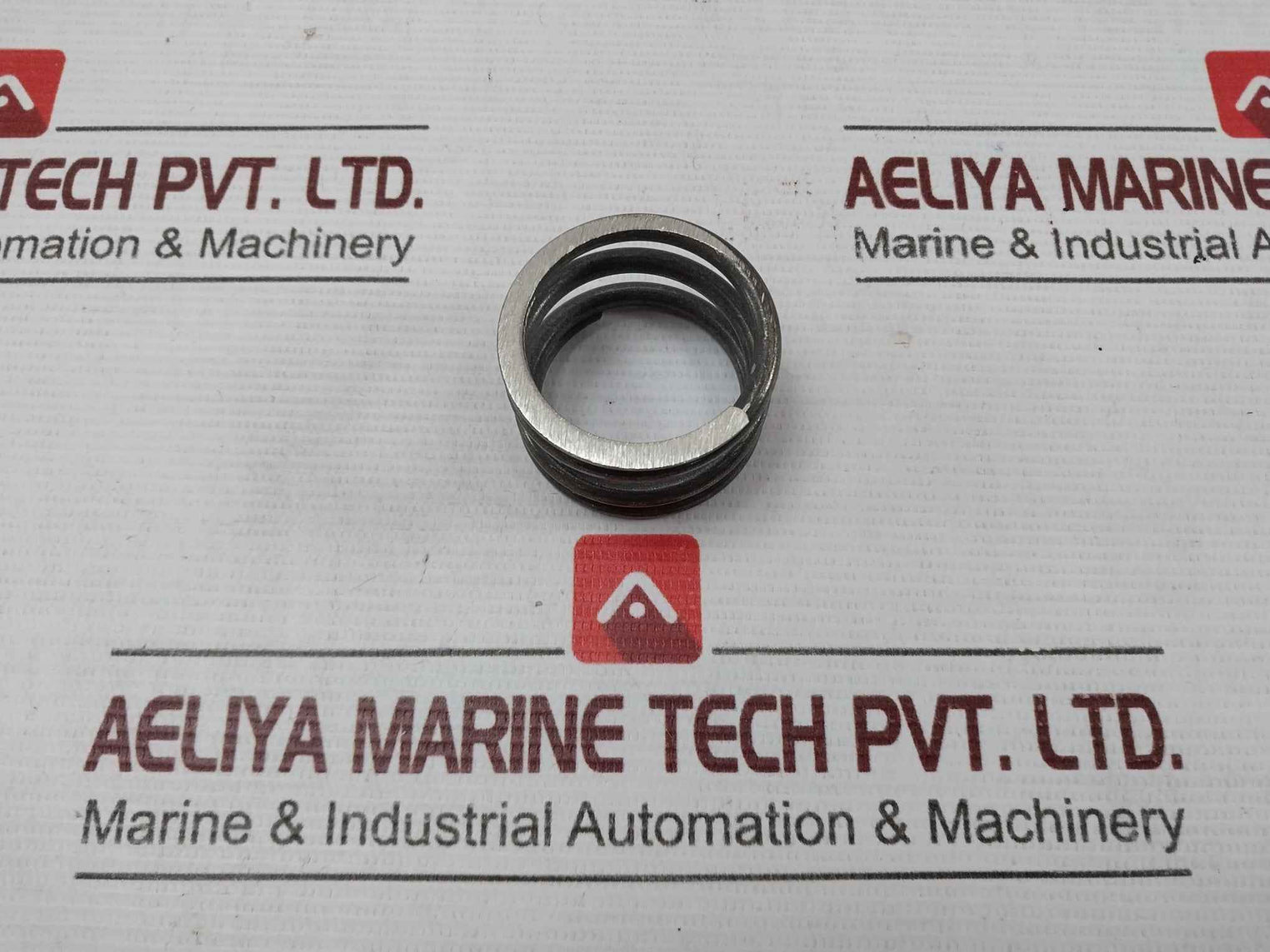 Hydril 250145-rk Wedge Type Seal Rev A 68A Nbr 07