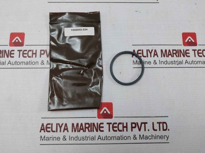 Hydril 250145-rk Wedge Type Seal Rev A 68A Nbr 07