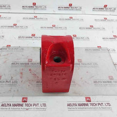 Hydril 31011419 Bop Bonnet Hinge Sub Assembly Rev: G 3101419-k