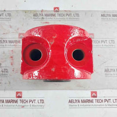 Hydril 31011419 Bop Bonnet Hinge Sub Assembly Rev: G 3101419-k