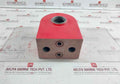 Hydril 31011419 Bop Bonnet Hinge Sub Assembly Rev: G 3101419-k