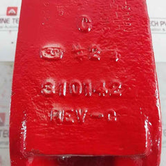Hydril 31011419 Bop Bonnet Hinge Sub Assembly Rev: G 3101419-k