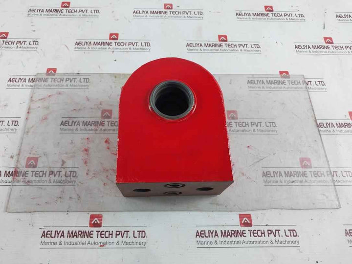 Hydril 31011419 Bop Bonnet Hinge Sub Assembly Rev: G 3101419-k