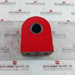 Hydril 31011419 Bop Bonnet Hinge Sub Assembly Rev: G 3101419-k