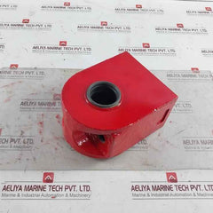 Hydril 31011419 Bop Bonnet Hinge Sub Assembly Rev: G 3101419-k