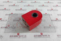 Hydril 31011419 Bop Bonnet Hinge Sub Assembly Rev: G 3101419-k