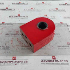 Hydril 31011419 Bop Bonnet Hinge Sub Assembly Rev: G 3101419-k