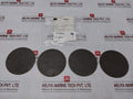 Hydril 3101414 Washer Thrust For Bop Bonnet Hinge Assembly