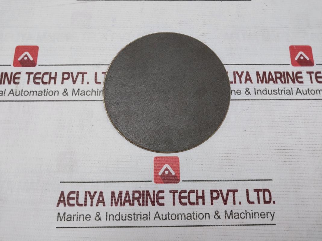 Hydril 3101414 Washer Thrust For Bop Bonnet Hinge Assembly