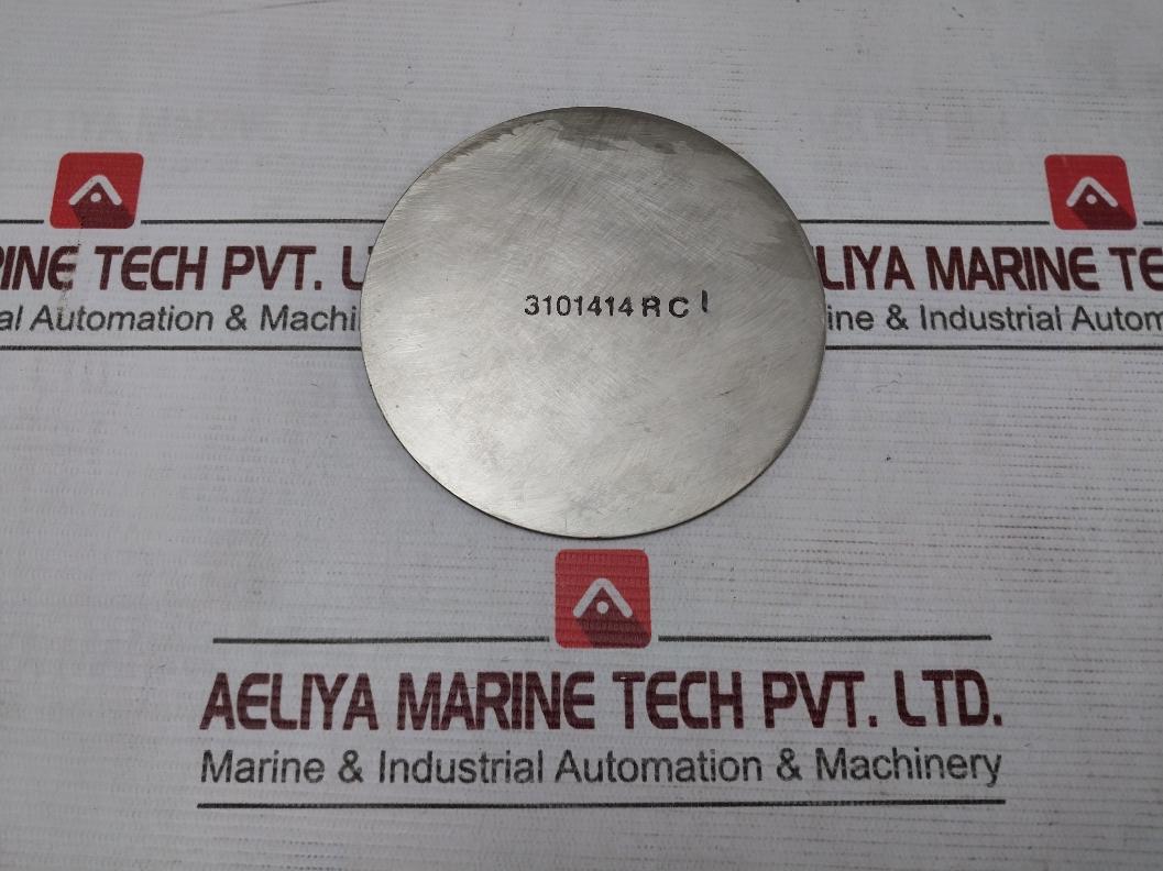 Hydril 3101414 Washer Thrust For Bop Bonnet Hinge Assembly