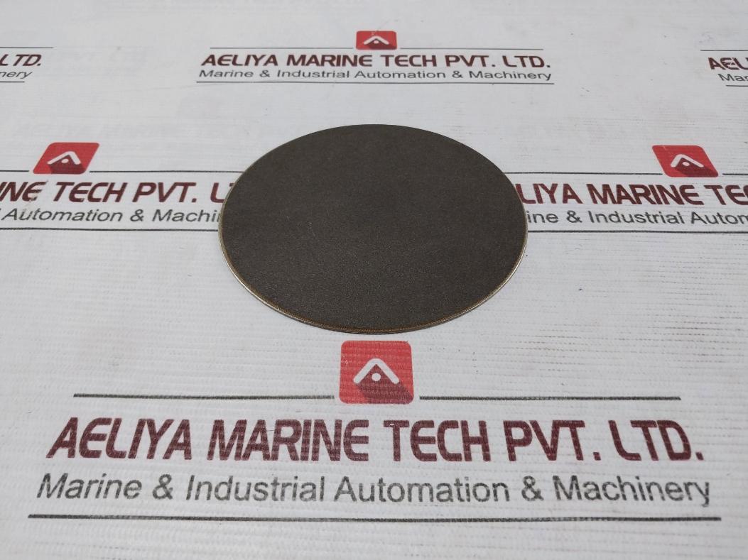 Hydril 3101414 Washer Thrust For Bop Bonnet Hinge Assembly