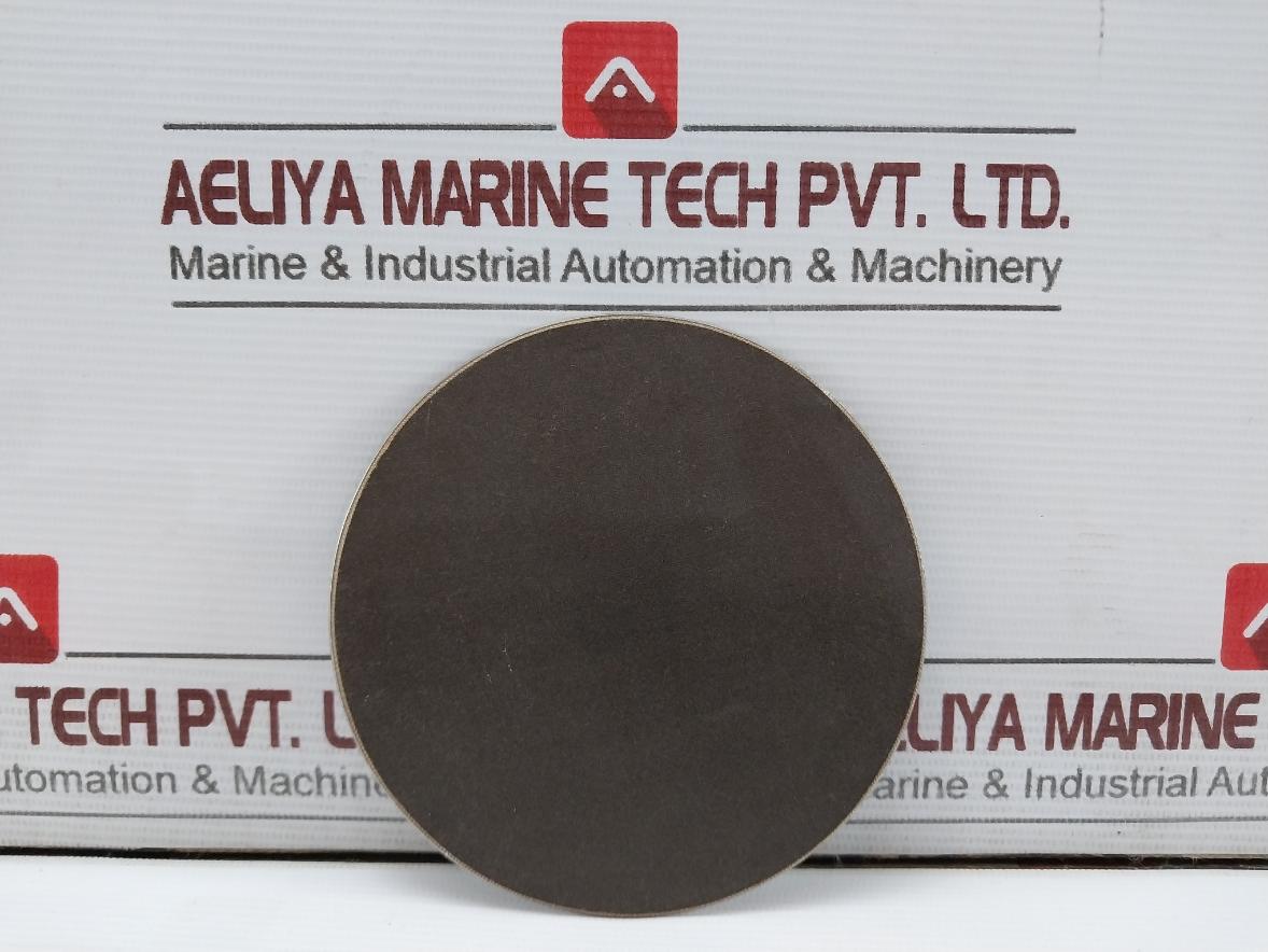 Hydril 3101414 Washer Thrust For Bop Bonnet Hinge Assembly