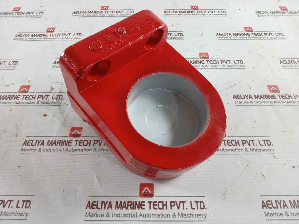 Hydril 3101415 Bop Hinge For Bonnet 30174423