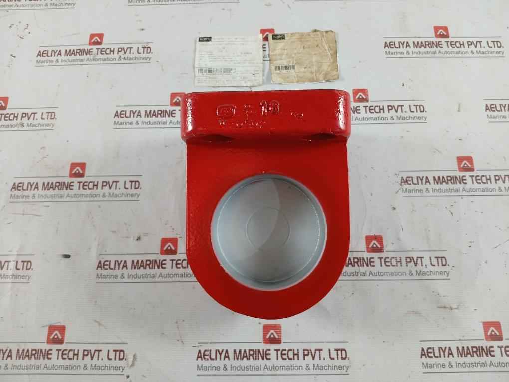 Hydril 3101415 Bop Hinge For Bonnet 30174423