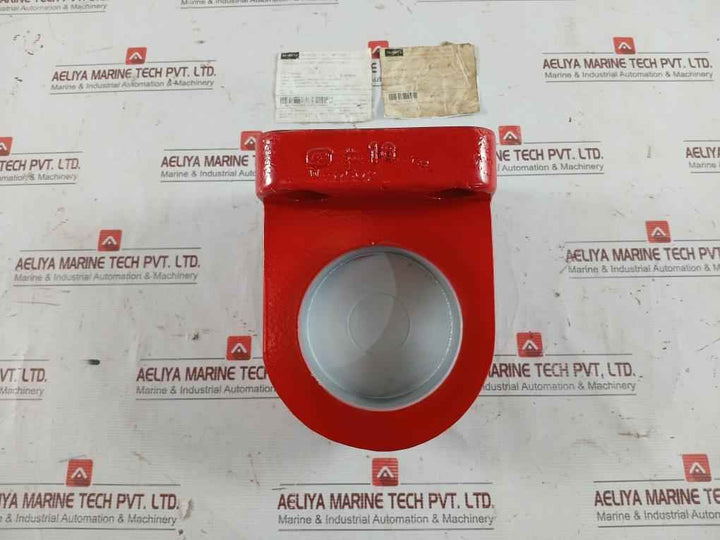 Hydril 3101415 Bop Hinge For Bonnet 30174423