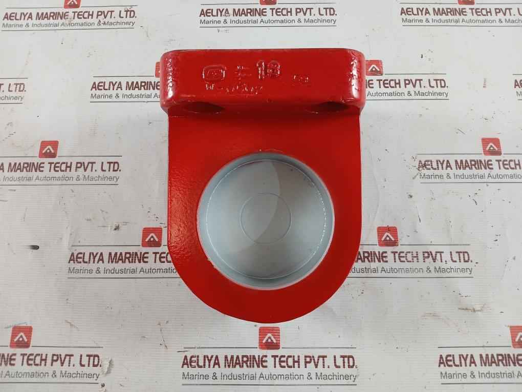 Hydril 3101415 Bop Hinge For Bonnet 30174423