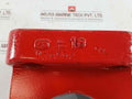 Hydril 3101415 Bop Hinge For Bonnet 30174423