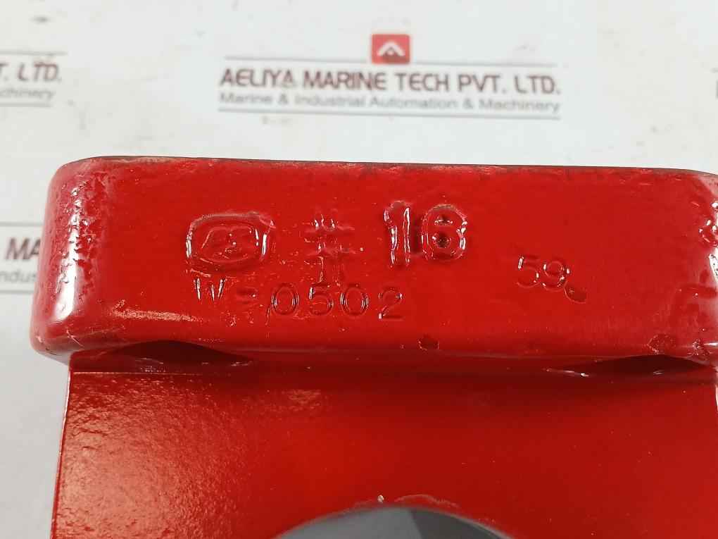 Hydril 3101415 Bop Hinge For Bonnet 30174423