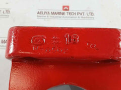 Hydril 3101415 Bop Hinge For Bonnet 30174423