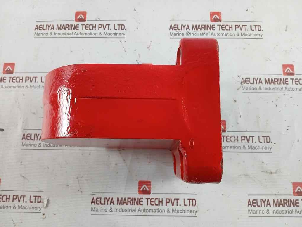 Hydril 3101415 Bop Hinge For Bonnet 30174423