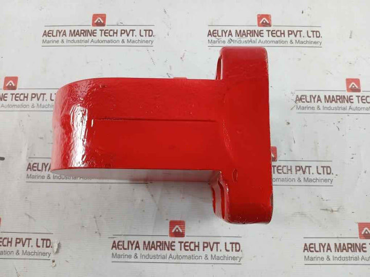 Hydril 3101415 Bop Hinge For Bonnet 30174423