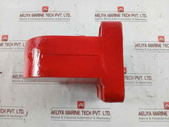 Hydril 3101415 Bop Hinge For Bonnet 30174423