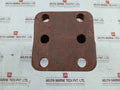 Hydril 3101415 Bop Hinge For Bonnet 30174423