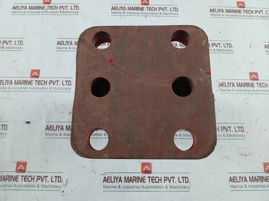 Hydril 3101415 Bop Hinge For Bonnet 30174423