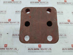 Hydril 3101415 Bop Hinge For Bonnet 30174423