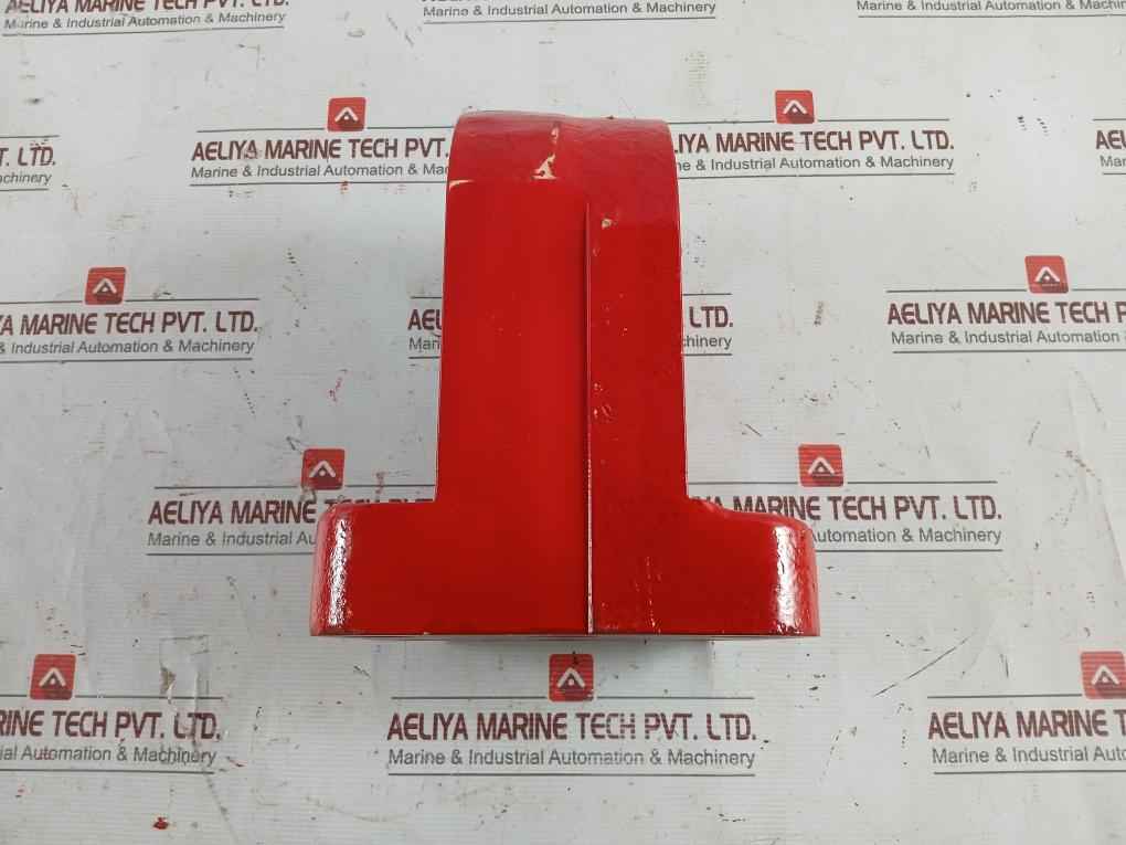 Hydril 3101415 Bop Hinge For Bonnet 30174423