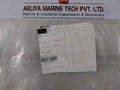 Hydril 3101517-3 Seal Kit 18-10M & 15M Rev.F2