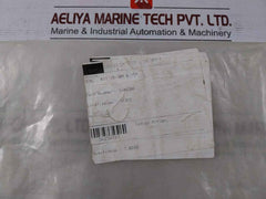 Hydril 3101517-3 Seal Kit 18-10M & 15M Rev.F2
