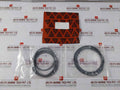 Hydril 3101517-3 Seal Kit 18-10M & 15M Rev.F2