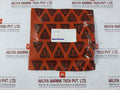 Hydril 3101517-3 Seal Kit 18-10M & 15M Rev.F2