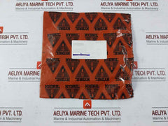 Hydril 3101517-3 Seal Kit 18-10M & 15M Rev.F2