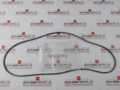Hydril 3101517-3 Seal Kit 18-10M & 15M Rev.F2
