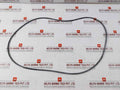 Hydril 3101517-3 Seal Kit 18-10M & 15M Rev.F2