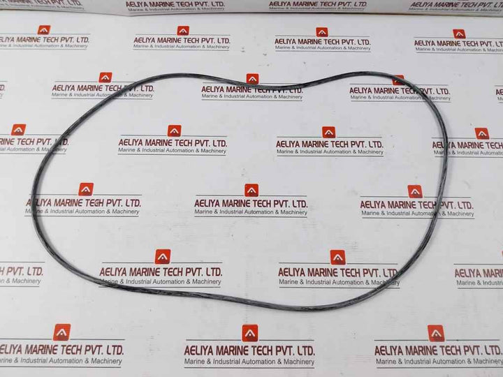 Hydril 3101517-3 Seal Kit 18-10M & 15M Rev.F2
