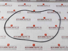 Hydril 3101517-3 Seal Kit 18-10M & 15M Rev.F2
